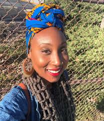 our community — Makhosi Foundation