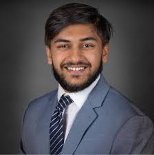 I was today years old when I realized there's a fountain behind the mansion  at our Florham Park campus.