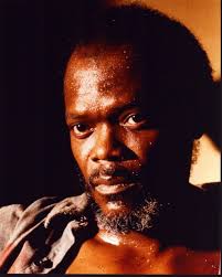 Samuel L. Jackson Close Up In A Time To Kill Photo Print (8 x 10)