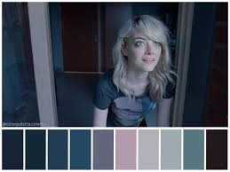 Birdman Or The Unexpected Virtue Of Ignorance Ending Explained Pin By Trixia Castillo On Film Color Film Movie Color Palette Color In Film