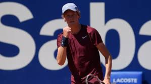 27 july 2021 at 7:15. Sinner Trifft Zum Auftakt Auf Humbert Tennis Sportnews Bz