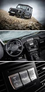 The G Class An Icon Reinvents Itself G Class Mercedes Jeep Mercedes G Class