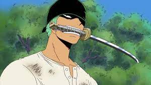 One Piece: Water 7 (207-325) (English Dub) Zoro Bares His Fangs! a Savage  Animal Stands in the Way! - Watch on Crunchyroll