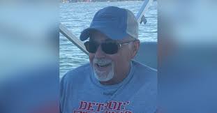 Obituary information for James Scherer