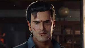 Cloudy with a chance of meatballs (2009). Watch Evil Dead The Game Trailer Featuring Bruce Campbell As Ash Consequence Of Sound