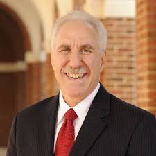 Paul B. Rothman, M.D.