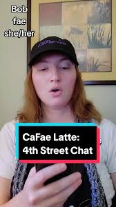 Cafe Latte Lindsey Curse Broken