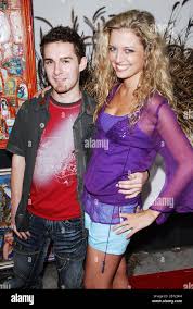 Miko hughes and lauren storm hi-res stock photography and images - Alamy