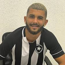 Botafogo segue reforçando o sub-20 e contrata atacantes Danilo Magalhães e  Victor Kawã