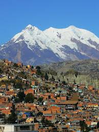 Altitude of the city ranges from about 4,058 m (13,313 ft) above sea level in el alto (where the airport is located) to 3,100 m. Places That You Should Visit In La Paz Bolivia Top Travel There