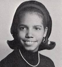 R.I.P. Classmate Regina Scott