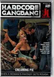 KINK HARDCORE GANGBANG SUŠENKA S KRÉMEM + DÁREK!! za 406 Kč - Allegro