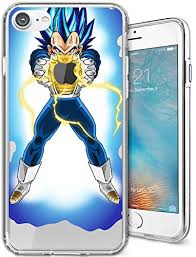 Dragon ball z symbol monochrome iphone 12 pro max case. Iphone 8 Iphone 7 Case Chrry Cases Ultra Slim Crystal Clear Dragon Ball Z Dragon Ball Super Soft Transparent Tpu Case Cover For Apple Iphone 7 Iphone 8 4 7 Vegeta God Final Flash