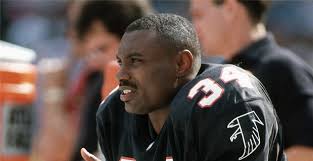 Steve Broussard, WSU legend and NFL first rounder, takes