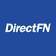 DirectFN logo