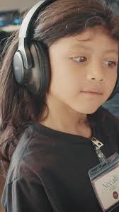 Clip from a recent fundraising video for the great nonprofit  @whitehallartsacademy