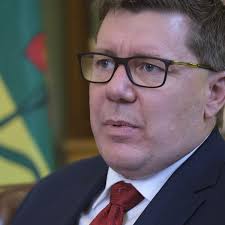 Preliminary results show Saskatchewan Party candidate winning Athabasca  by-election