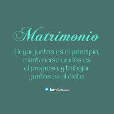 Trabajar Juntos Como Matrimonio Es El Exito Frases Sobre Parejas Fuertes Frases Para Matrimonio Matrimonio Frases