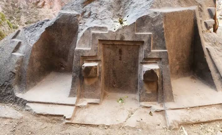 Exploring Ñaupa Iglesia: A Mystical Treasure in the Sacred Valley
