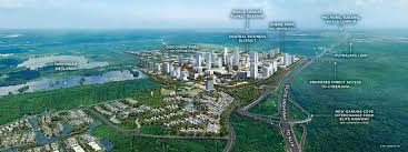 Kota kemuning is a city that is located in shah alam, selangor. 20 Reasons To Live In Gamuda Cove Malaysiapropertyreviews