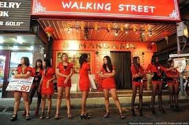 Check spelling or type a new query. Walking Street Godaan Malam Di Pattaya Walking Street Temptation Night In Pattaya Steemit