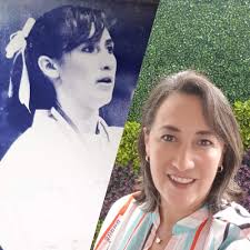 Adriana Flores by Mi Historia entre tu Podcast: En Cada Historia Hay Una  Como La Tuya