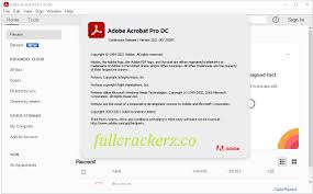 Download adobe acrobat reader pro apk latest version. Adobe Acrobat Pro Dc Crack License Free 2021 013 20064 Download