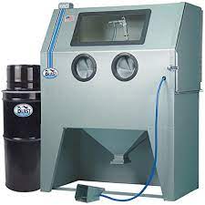 Check spelling or type a new query. Buy Tp Tools Usa 2846 Skat Blast Sandblast Sandblasting Cabinet With Hepa Vacuum 46w X 28d X 28h Work Area Made In Usa Online In Turkey B077j85c7q