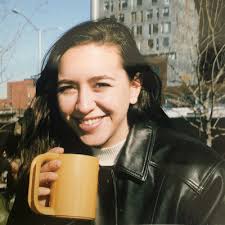 Rebecca Schiffman's Instagram, Twitter & Facebook