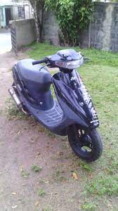 It is now assembled by sundiro honda motorcycle co., ltd. Pin En Honda Dio Af27