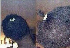 A black high school student in north carolina was forced to cut her hair during a softball game last month, after umpires said beads in her braids violated rules set by the national federation of. Black Girl Problems Sur Twitter When The Trash Bag So Full You Can Barely Tie It Http T Co G0gchhkrvp