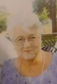 Dora Marie Herd "Bell" Obituary