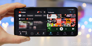 Nov 09, 2018 3;&#32;best way to split the alphabet 3 ways. How To Enable Split Screen Multitasking In Android 11 Video 9to5google