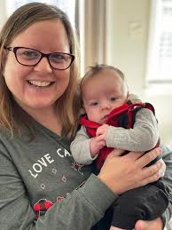 Family fun in South Carolina visiting Chad Leonard, Shara Johnson Leonard,  Briar Tippett and of course baby Wyatt!