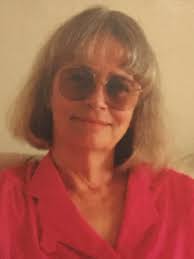 Jacqueline CARRIER (Née Delisle)