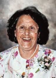 Lucienne Carrière Obituary