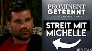 Prominent getrennt 2024: Mike Cees und Michelle Streit kurz vor  ESKALATION!?