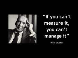 The greatest danger in times of turbulence is not the turbulence; Peter Drucker Quote Smartmd