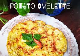 Commodities market and exchange at cnn business. Resep Potato Omelette Menu Diet No Oil Oleh Ifahani Cookpad