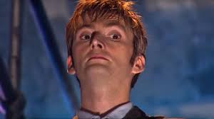 Gallifrey!" The Doctor vs Empress of the Racnoss | The Runaway Bride |  Doctor Who - YouTube