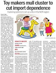 Profile for United Toys Association