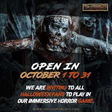 U blanci carne, kalifornija, sedamnaestogodišnja studentkinja mackenzie carpenter slavi diplomu u srednjoj školi sa svojim dečkom fisherom kentom i njenim kolegama. Yahoo News Drive Thru Haunted House In Miramar Takes You On The Ride Of Your Life Thetixs