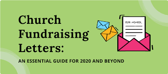 Gift card fundraiser for church. Church Fundraising Letters An Essential Guide For 2020 And Beyond