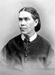 Ellen G. White - Wikimedia Commons