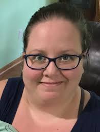 Deborah Suzanne Grey