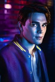 Download Riverdale Season 1 Character Poster Jughead Jones Wallpaper Cellularnews