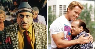 Danny devito full list of movies and tv shows in theaters, in production and upcoming films. Danny Devito Is Probably The Nicest Person In Hollywood And You Need To Know Why