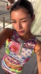 Shannon Whitfield's Instagram, Twitter & Facebook