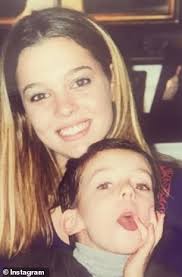 Who is Tom Hanks' niece Carly Reeves? Inside her acting career as she goes  viral for meltdown