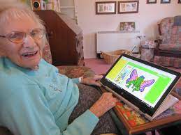Show off your card skills in bridge, one of many online card games at pogo.co.uk. 5 Online Activity Ideas For People Living With Dementia Alzheimer S Society